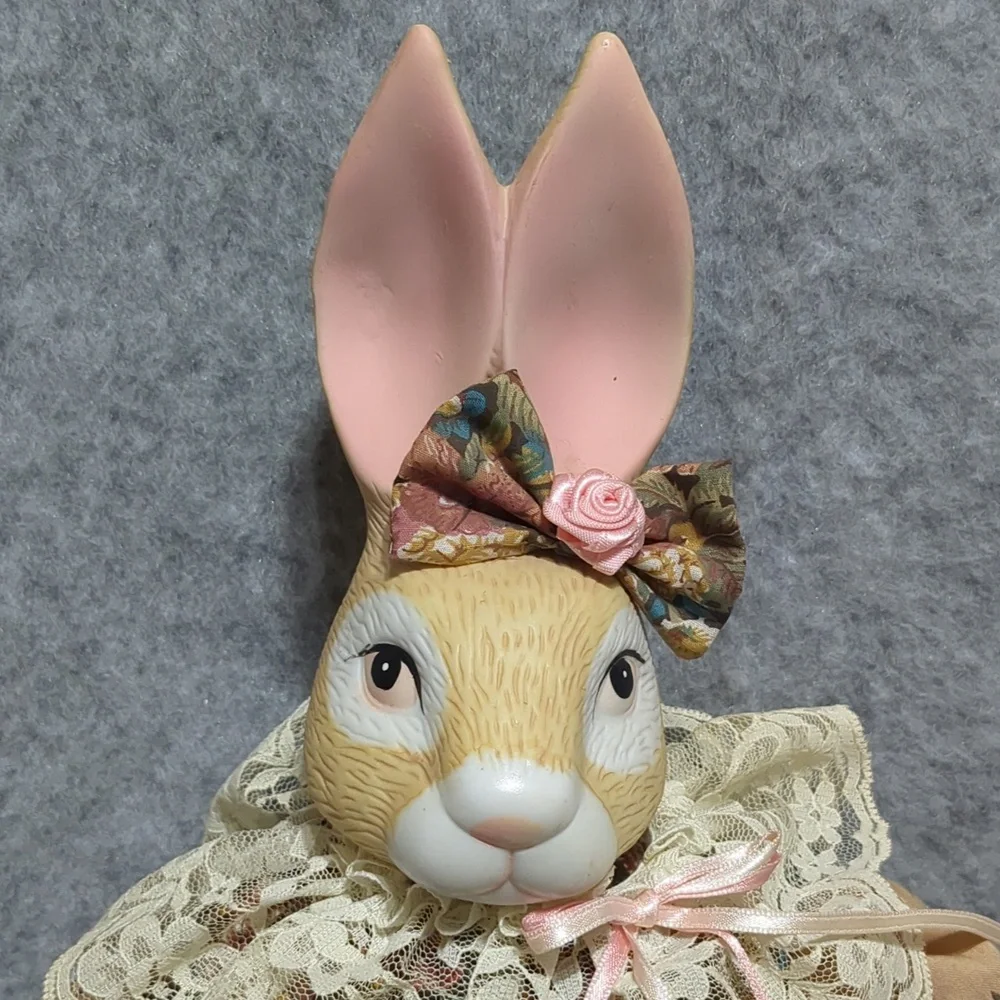 House of lloyd Wendy Wabbit Toys - Picture 2 of 7